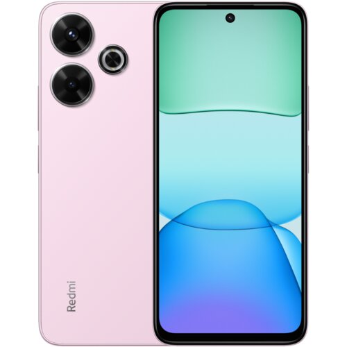 Xiaomi redmi 13 mobilni telefon 8GB/256GB/ružičasta Cene