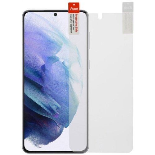 Samsung original zaščitna folija EF-TFG996WS za galaxy S21 plus G996 - cel ekran Cene