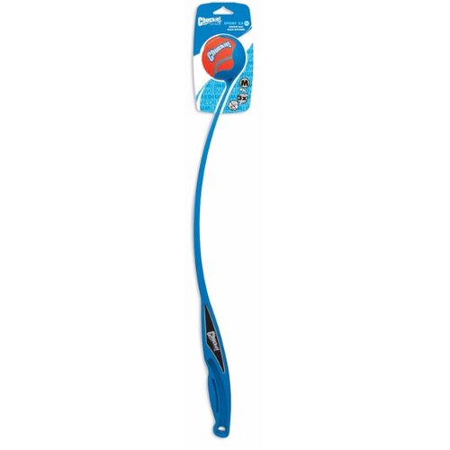 Chuckit! Chuckit metalec za žoge Sport, M (25 m) Cene