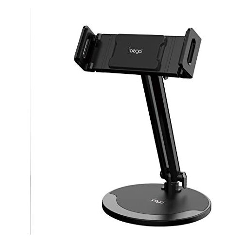  Ipega namizni nosilec PG-9158 univerzalni za telefon ali tab tablico od 130 do 220 mm Cene