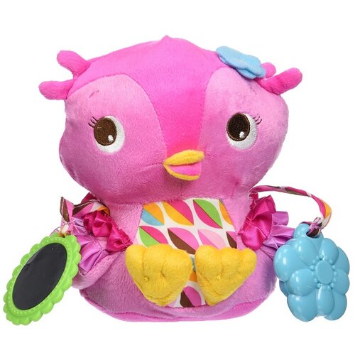 Kids II Igračka plišana Sova 52032 Cene