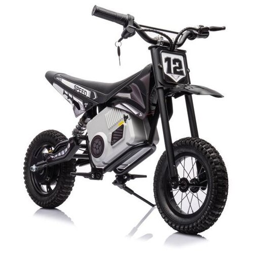  Motocross motor na akumulator,crni Cene