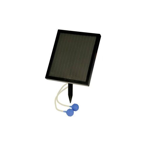 Hozelock 3537 0000 Solar Luftpumpe solarni potopni prezračevalnik, (20638401) Cene
