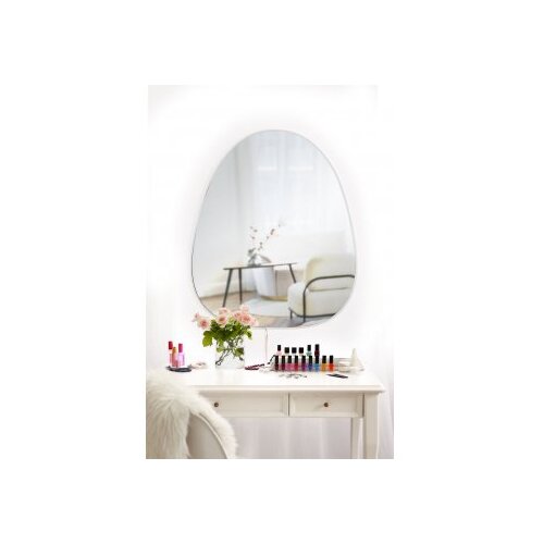 Hanah home ogledalo sa led osvetljenjem quippy white Slike