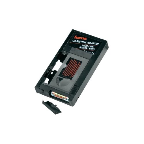 Hama kaseta adapter VHS-C/VHS Auto Cijene