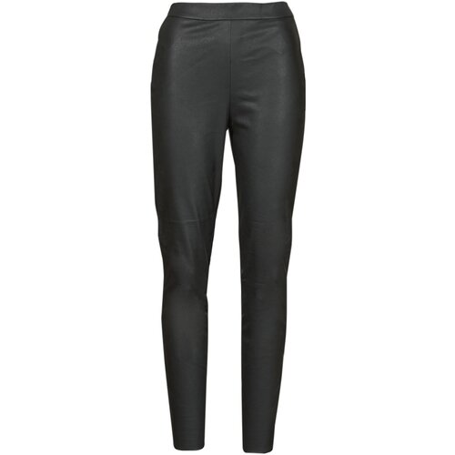 Vero Moda Pajkice VMJANNI Črna Slike