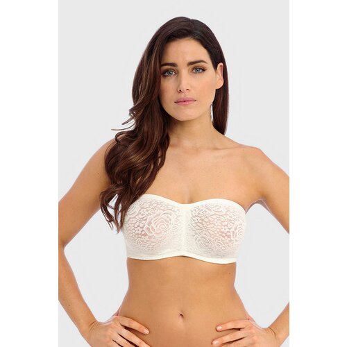 Wacoal Nepodložen modrček Halo Lace Strapless Cene