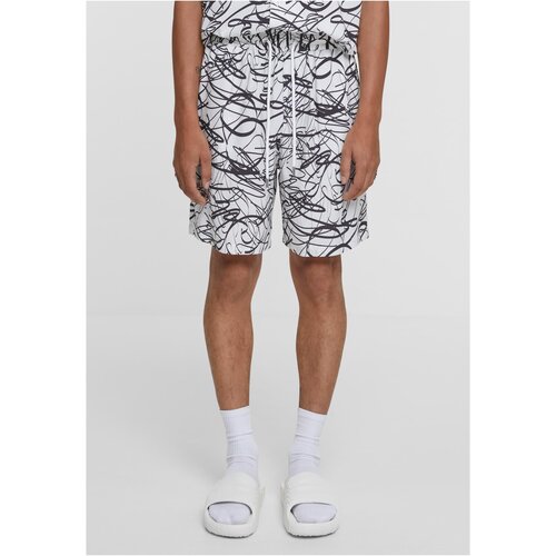 UC Men AOP Resort Men&amp;#039;s Shorts - Patterned Slike