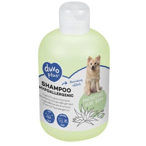 Duvo Plus Hypoallergenic &amp;Scaron;ampon 250ml Slike
