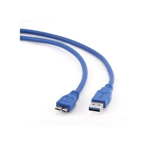  USB 3.0 kabal A-microB 1.8m GEMBIRD CCP Cene