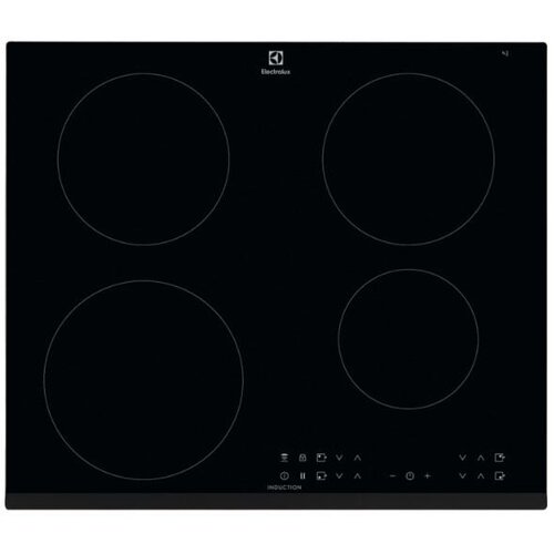 Electrolux Vgradna indukcijska plo&amp;scaron;ča LIR60433 7200 W 4 kuhali&amp;scaron;ča, (5000560665) Slike