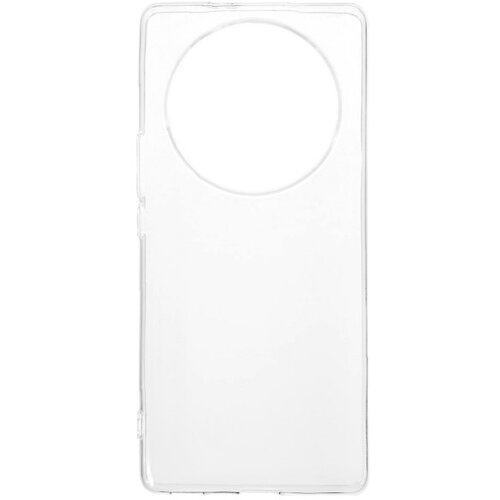 Urbie Ovitek CHAMELEON, Honor Magic 5 Lite, prozoren, (20984980) Slike