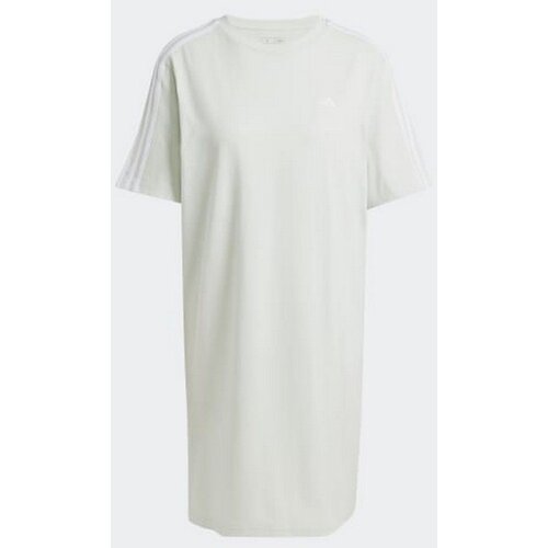 Adidas Ženska haljina kratkih rukava 3s Sj Boyfriend tee, Svetlozelena Cene