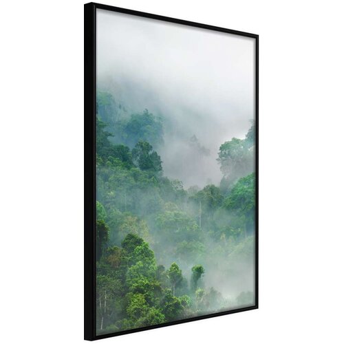  Poster - Green Lungs of the Earth I 30x45 Slike