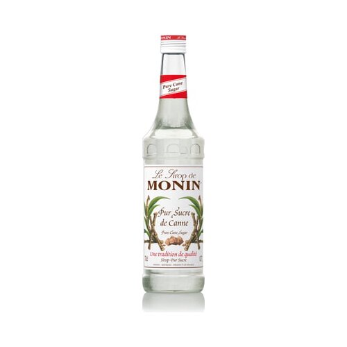 Monin Sirup - Sucre de Canne Cene