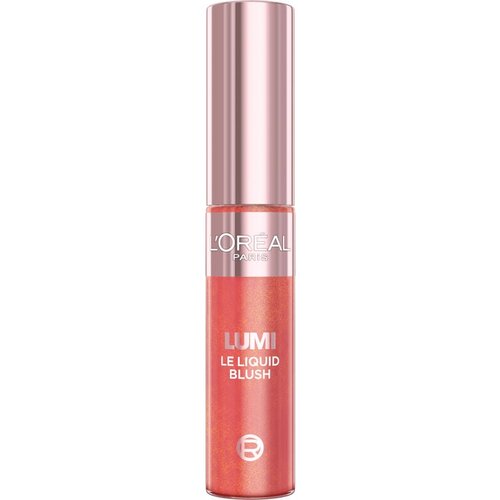 L´Oréal Paris L'Oréal Paris Lumi tečno rumenilo 625 glowy gold pink Cene