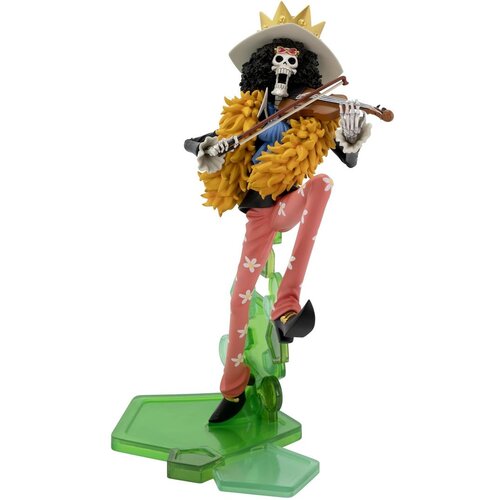 Abystyle Statue One Piece - Abysse - Brook Figurine Cene