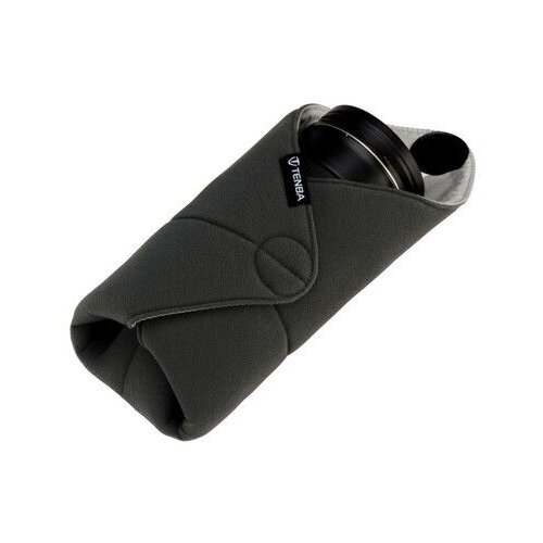 Tenba Tools 12&amp;quot; Protective Wrap Black Slike