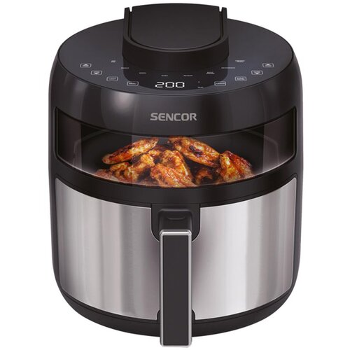 Sencor friteza sfr 5010BK Cene