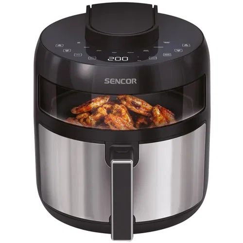 Sencor friteza sfr 5010BK