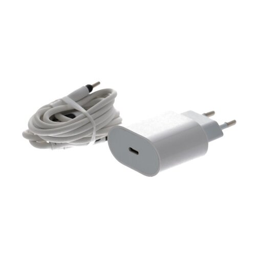 Master Adapter punjač za mobitel 20W USB 3u1 01230364 Cijene