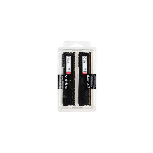 Kingston 64GB/3600MHz DDR-4 (komplet 2) Fury Beast Black (KF436C18BBK2/64) spomin Slike