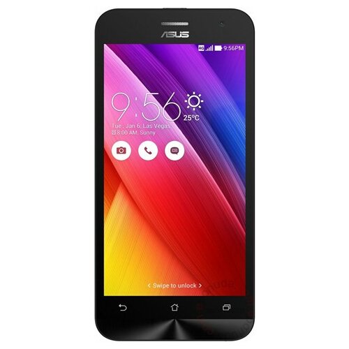 Asus ZenFone 2 ZE500CL mobilni telefon Slike