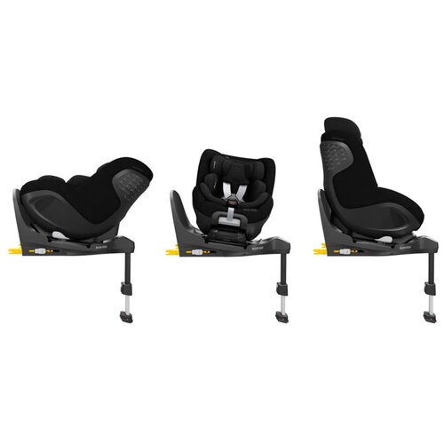 Maxi-Cosi Avtosedež i-size 40-105 cm Mica 360 Pro authentic black Slike