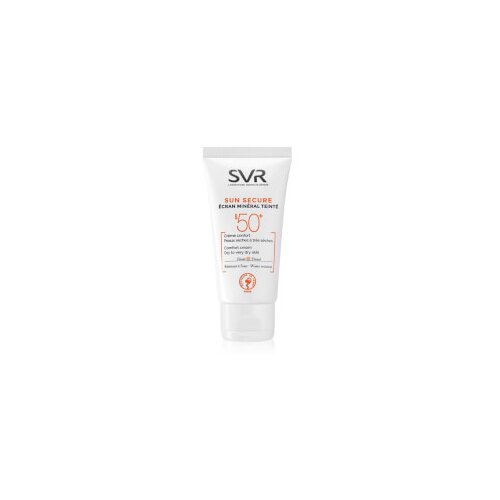 SVR SUN Secure mineralna krema u boji Cijene