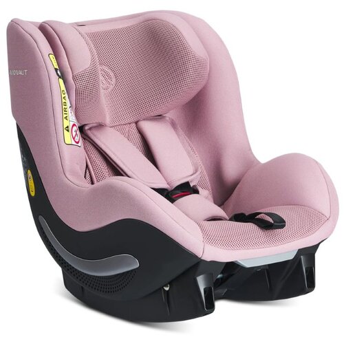  Autosjedalica Avionaut AeroFix AirFlow (0-18,5 kg), Pink Cijene