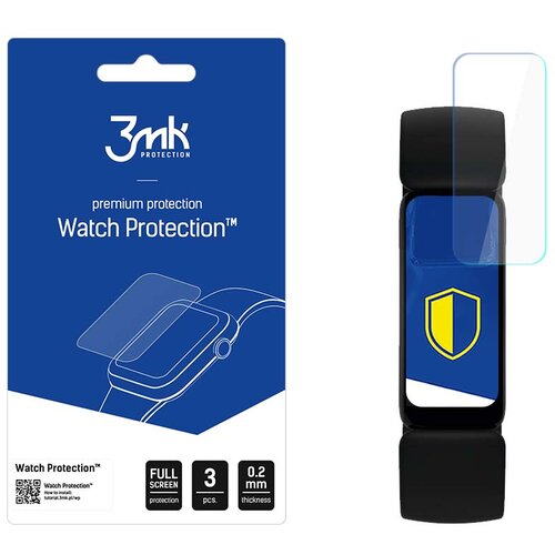 3mk FITBIT INSPIRE 2 ZA&amp;Scaron;ČITA ZA URO V. ARC+ ETUI ZA URO, (21965604) Slike