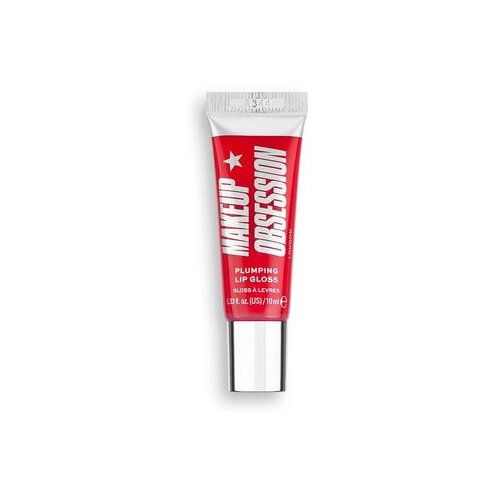 Makeup Obsession glos za ustnice - Mega Plump Lipgloss - Pucker Up Cene