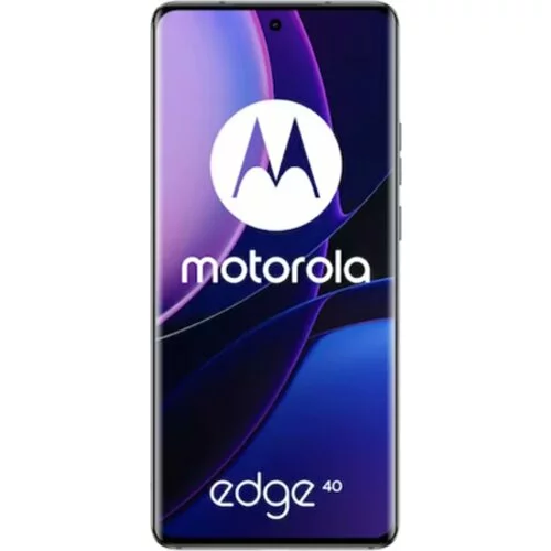 Motorola Edge 40 5G Dual SIM 256GB 8GB RAM Modra
