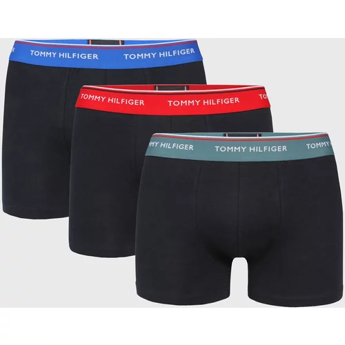Tommy Hilfiger Underwear 3 PACK bokserica Premium Essentials II