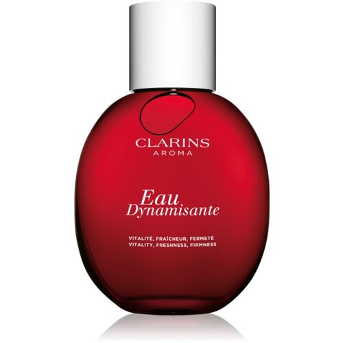 Clarins Eau Dynamisante Treatment Fragrance osvežilna voda uniseks 50 ml Slike