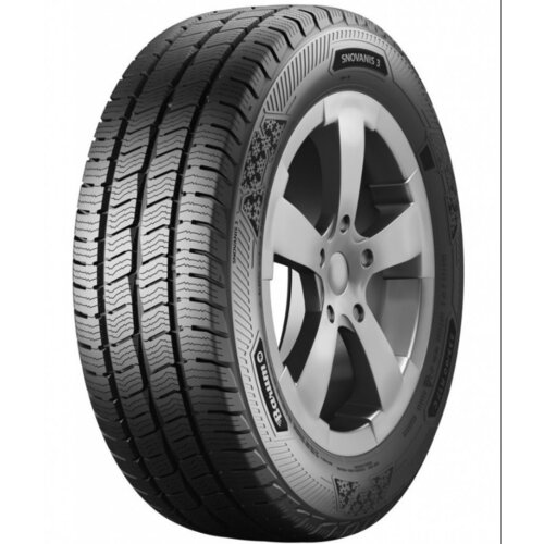 Barum SnoVanis 3 ( 215/60 R16C 103/101T 6PR ) Cene