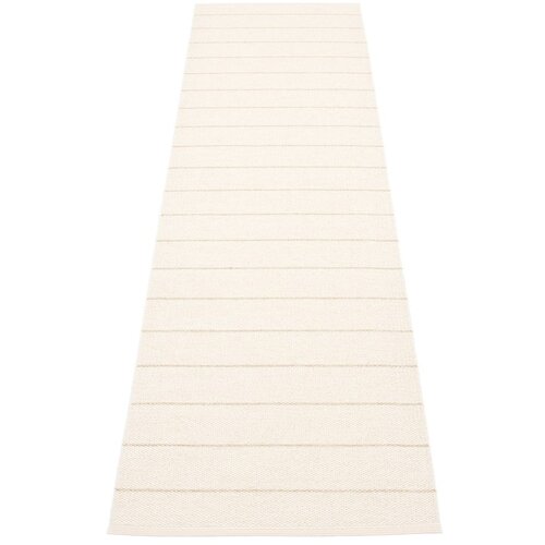 Pappelina Krem unutarnja i vanjska staza 70x270 cm Carl Vanilla &amp;ndash; Slike