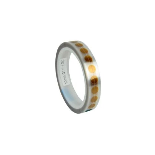  Antistat ESD visokotemperaturna pokrivna točka 1000 St. (Ø) 6 mm 053-1000 Cijene