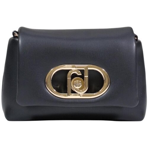 Liu Jo Torbice za na ramo ECS S CROSSBODY AA6269 E0953 Črna Cene