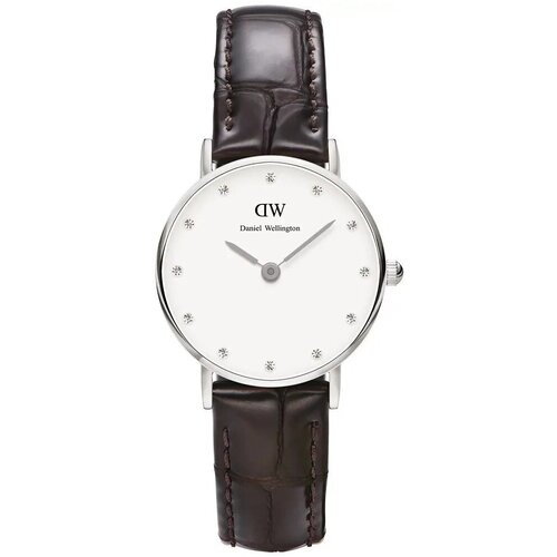 Daniel Wellington Analogne ure ty298030 pisana Cene