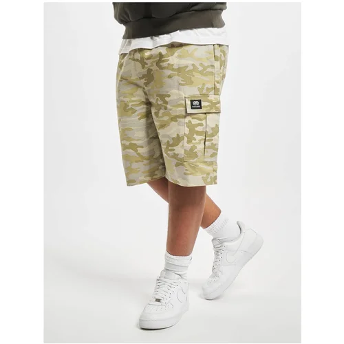 Ecko Unltd. Virginia Shorts camouflage