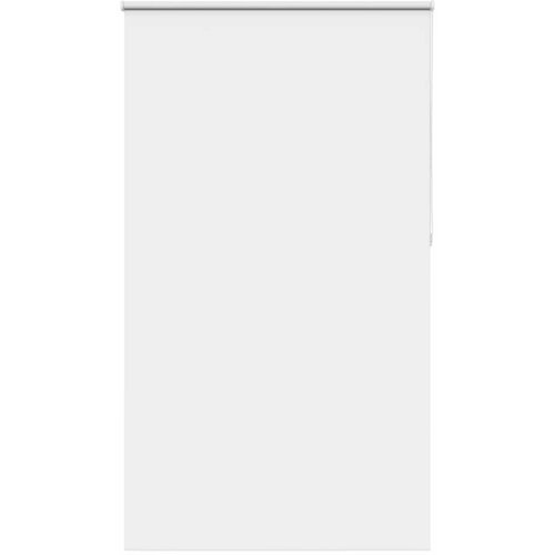 VidaXL Rolo zavjesa Blackout bijela 140x210 cm &amp;Scaron;irina tkanine 136,6 cm Slike