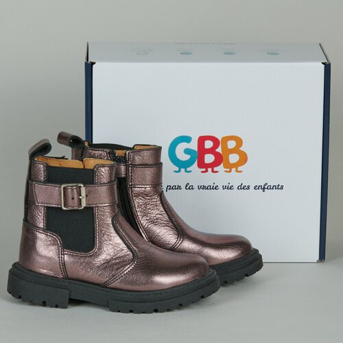 GBB Polškornji - Siva Cene