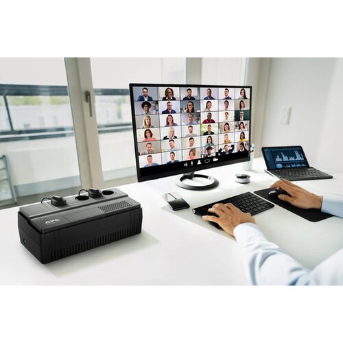 APC BV650I-GR ups Slike