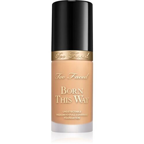 Too Faced Born This Way Original Foundation hidratantni puder nijansa Golden Beige 30 ml Cijene