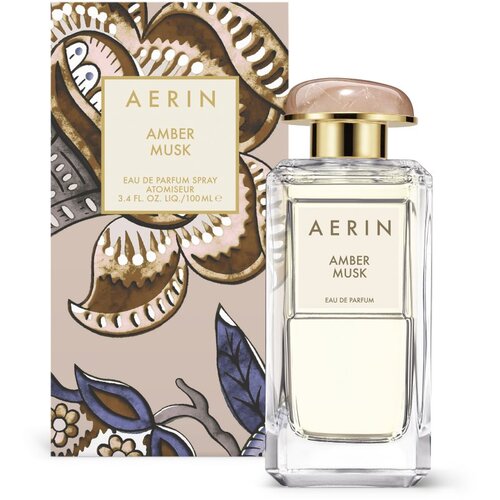 Est&amp;eacute;e Lauder Aerin Amber Musk parfemska voda za žene 100 ml Slike