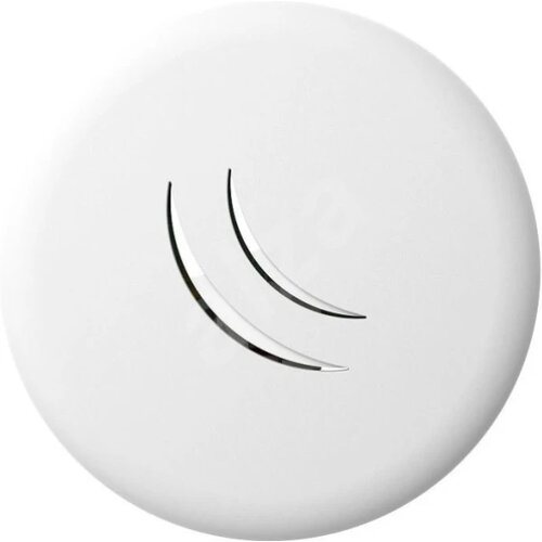 MikroTik RouterBOARD cAP Lite, 2x2 MIMO, 2,4GHz Slike