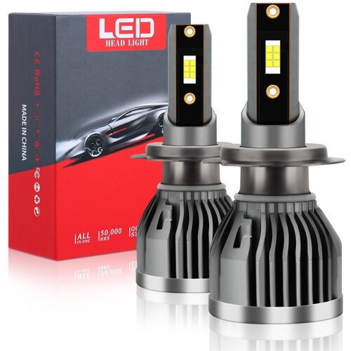ROADSUN Auto sijalica LED Q3-H4 Cijene