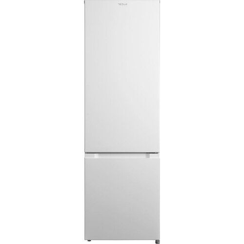 Tesla frižider RC2600ME kombinovani/197l+65l/55 x 57 x 177,5No frost/ beli Cene