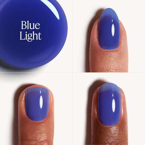 Essie lak za nokte 0 Blue light Slike